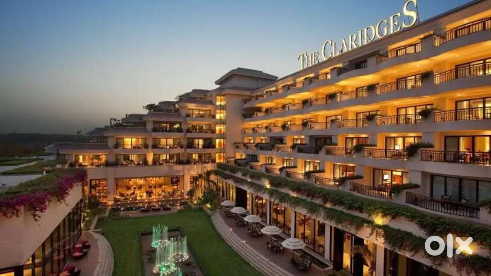 Hotel job 500 1000 1500