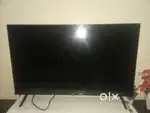 TCL 32inch tv