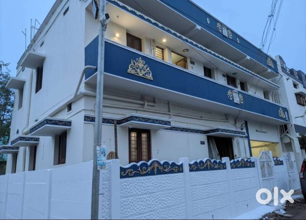 Residantal Area House for Rental