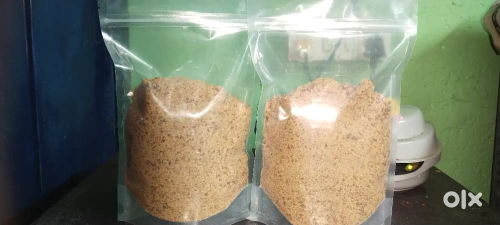 Jaggery powder