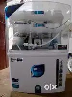 New Ro sales and Service