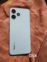 Redmi 12 5G  4 128GB  BLUE
