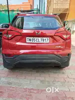 Mahindra XUV300 W6 2023 Diesel 46000 Km Driven