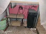 Computer table want to sale