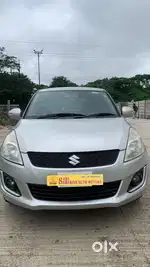 Maruti Suzuki Swift 2004-2010 VXI with ABS, 2017, Petrol