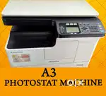 Photostat  Machine