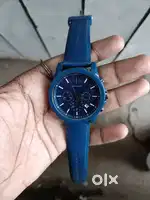 Armani Exchange Original Watch for sale