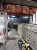 Service boy