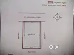 LRS paid 2 Guntas open plot for sale @ Ramakrishna colony- Thimmapur,