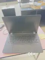 Hp i5 8th gen laptop 12gb ram