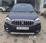 Maruti Suzuki S Cross Zeta SHVS, 2018, Diesel