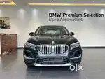 BMW X1 2.0 SDRIVE 20D, 2022, Diesel