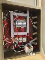 Tray dryer
