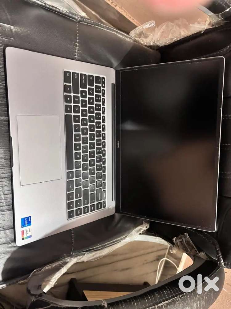 Xiaomi Notebook Ultra – Intel i7  3.2K Display  16GB RAM