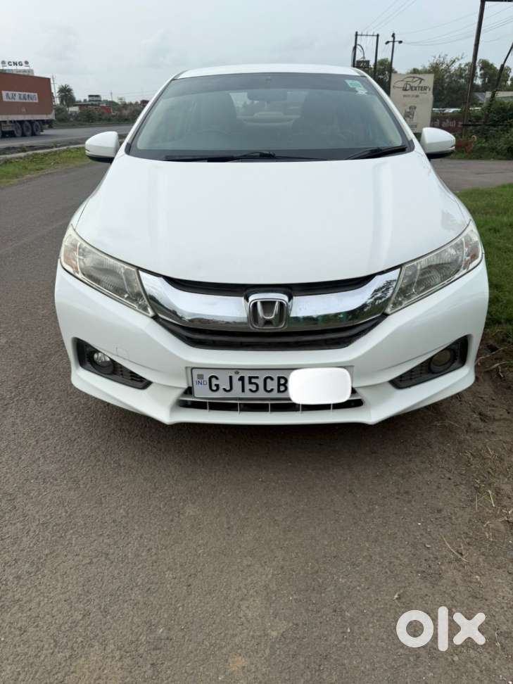 Honda City 2015-2017 i DTec V, 2014, Diesel
