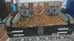 Sofa cum bed