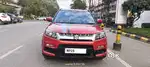 Maruti Suzuki Vitara Brezza VDi Option, 2017, Diesel