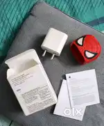 Original Apple 20w charger Adapter