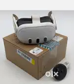 Meta Oculus Quest 3 128GB VR Headset Model S3A
