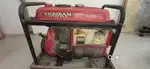 Honda genset