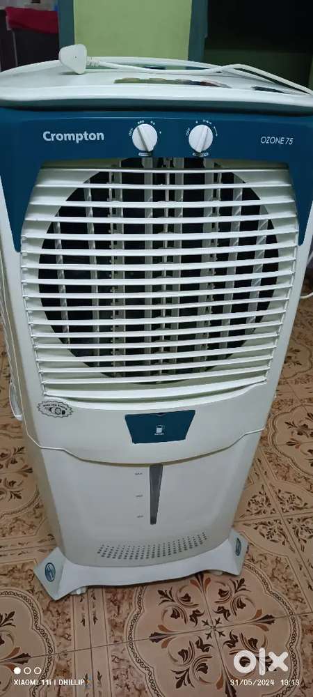 Air cooler