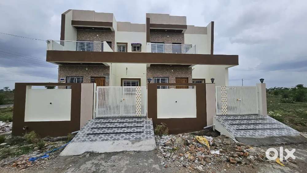3Bhk Luxurious Banglow At Prime Loaction In Affordable Price