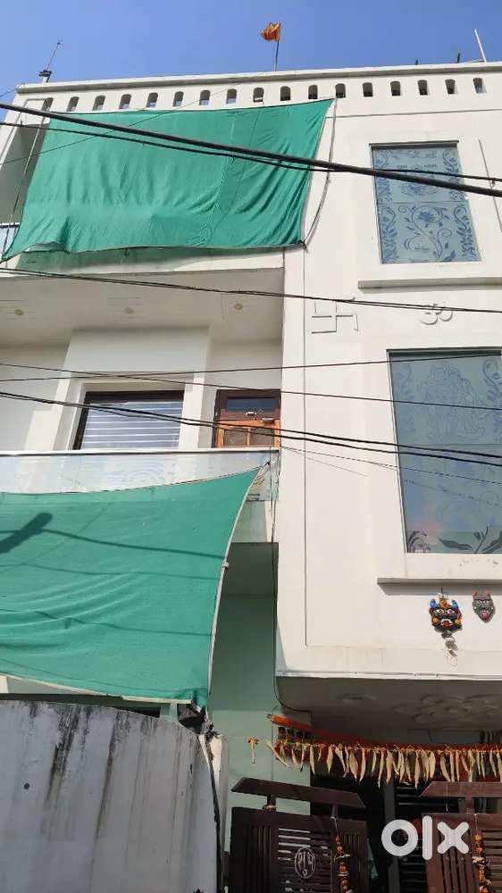 House for Rent Rohtak Gate