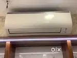 Daikin ac .