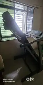 Cosco SX3333 fitness treadmill commercial use