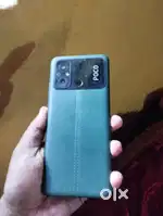 Poco mobile C55