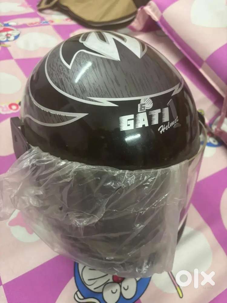 Helmet for sale