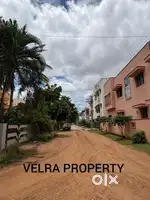 1.83cent new dtcp approval site for sale in vadavalli