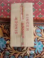 Singer Sewing Machine