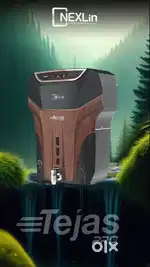 PURIFIER ON RENT SMAT LED LIGHT