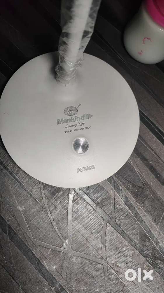 Table lamp un used fresh piece