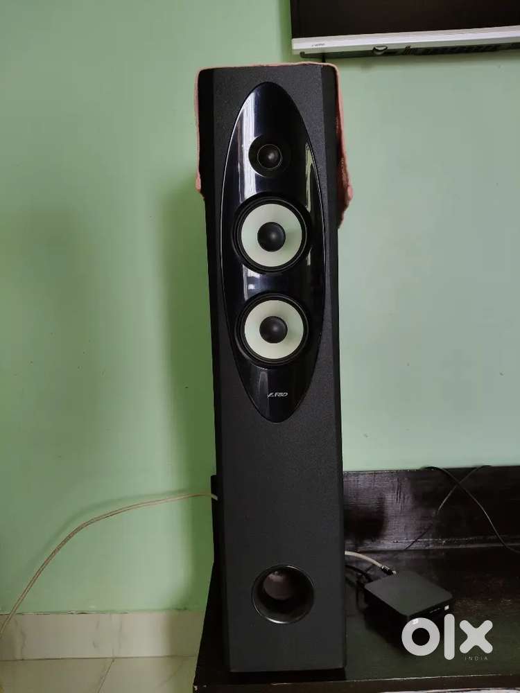 New fenda T - 60x f&d