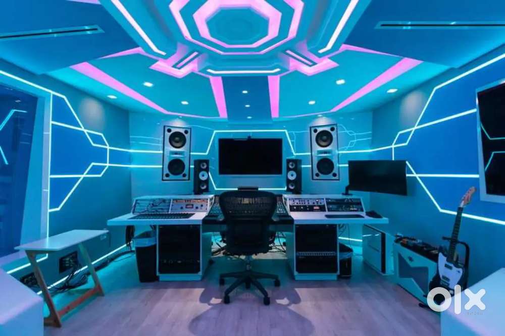 Music Mixing mastering get pro quality commercial records