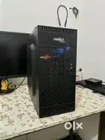 Costom desktop computer tower for Sell