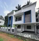 3 BHK house  for sale