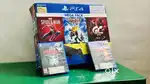 Play Station 4 1tb {assassin's creed theme}