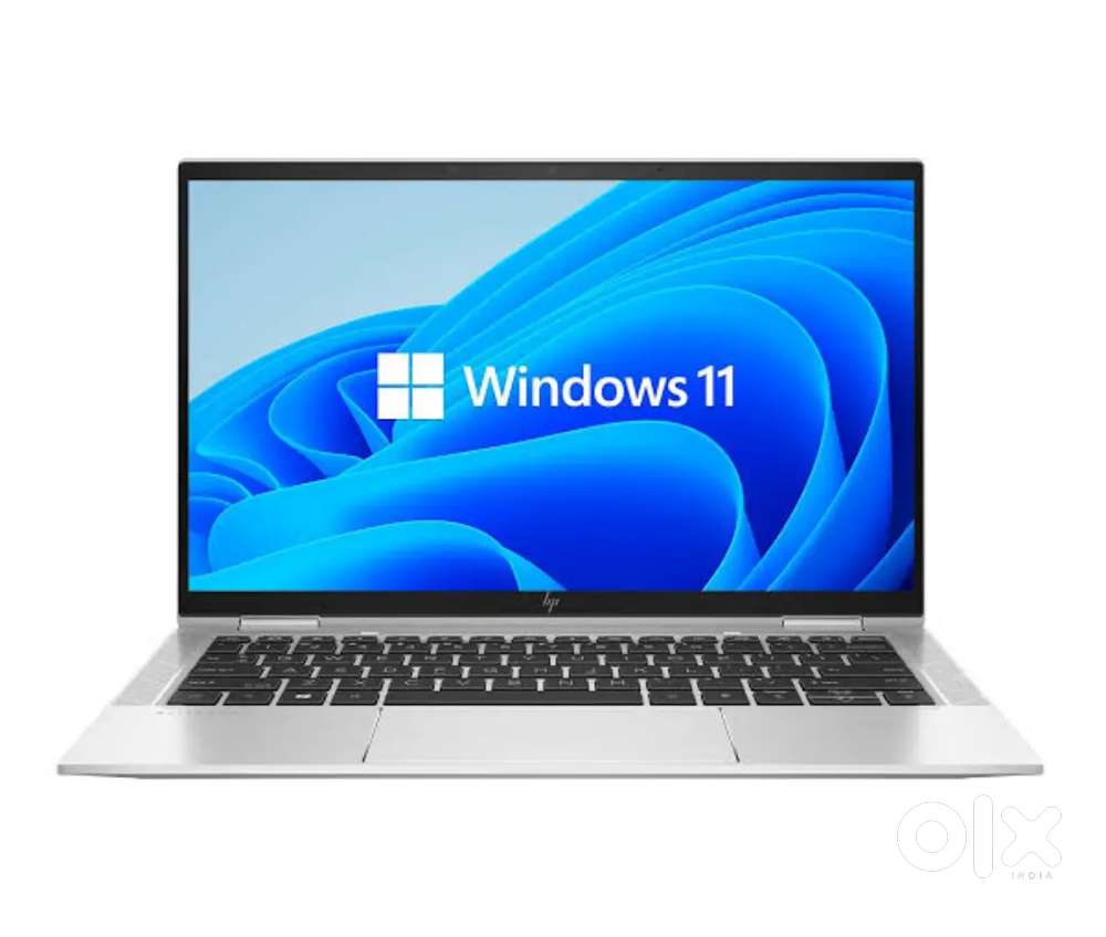 HP laptop today offer i5 10 generation 8GB RAM 256 SSD