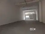 Industrial Gala for rent
