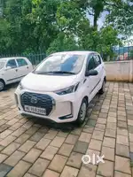 Datsun GO, 2020, Petrol