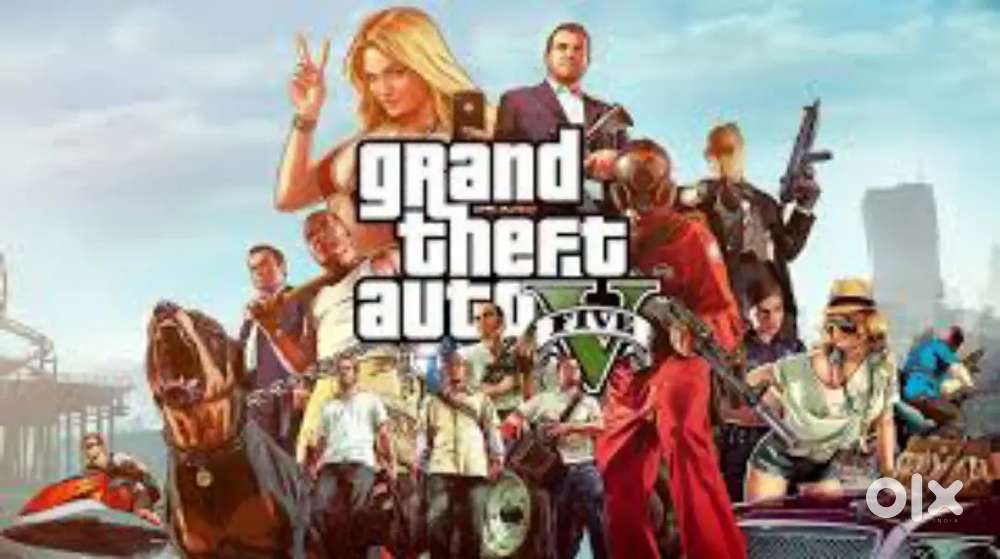 ALL PC GAMES AVAILABLE