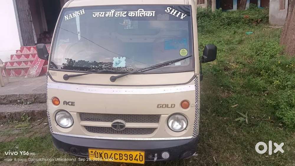 Tata ace gold chota hathi for sale