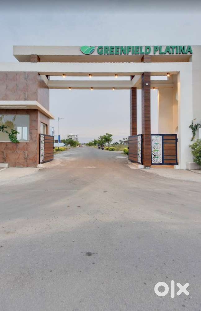 Land for sale at kalapatti