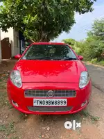 Fiat Grande Punto 2014