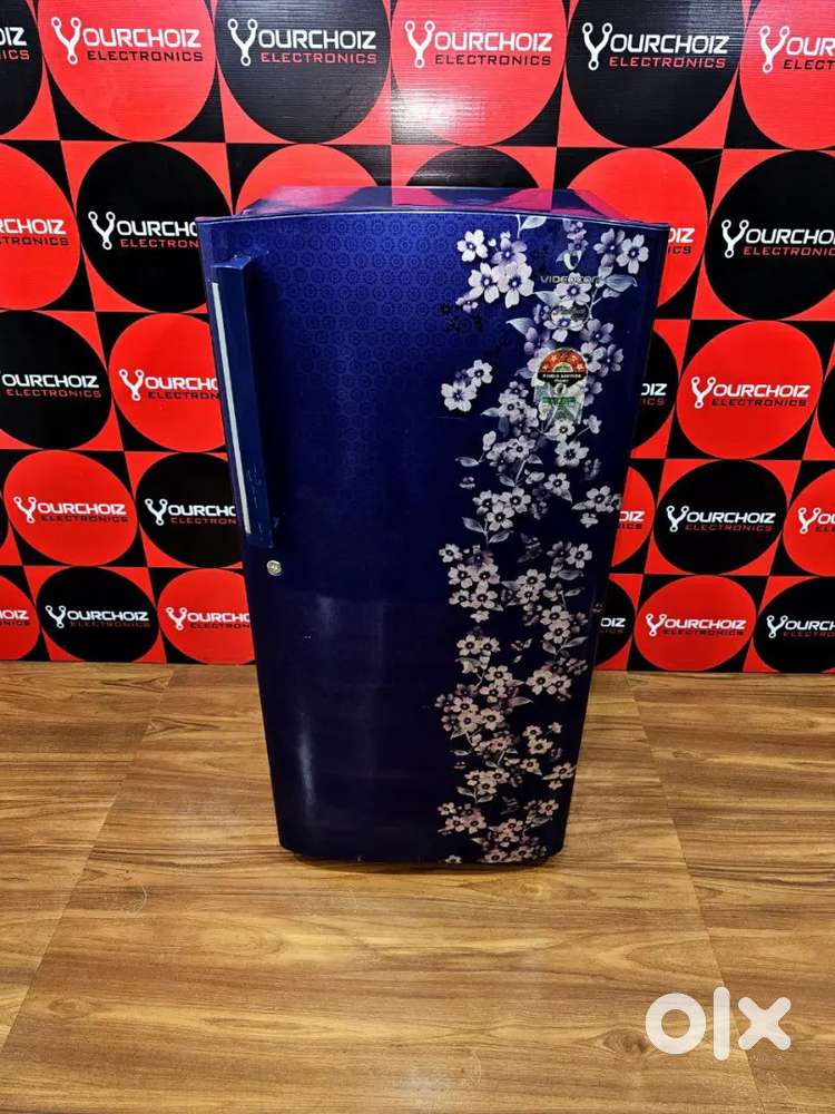 Smart Savings on Refurbished Washing Machines & Refrigerators