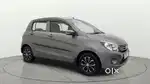 Maruti Suzuki Celerio 2014-2017 ZXI, 2017, Petrol