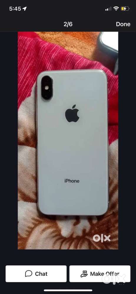 Urgent sell